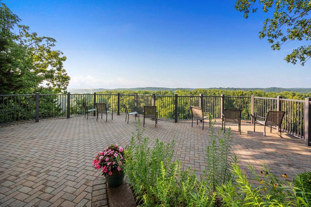 EverTrue Meramec Bluffs