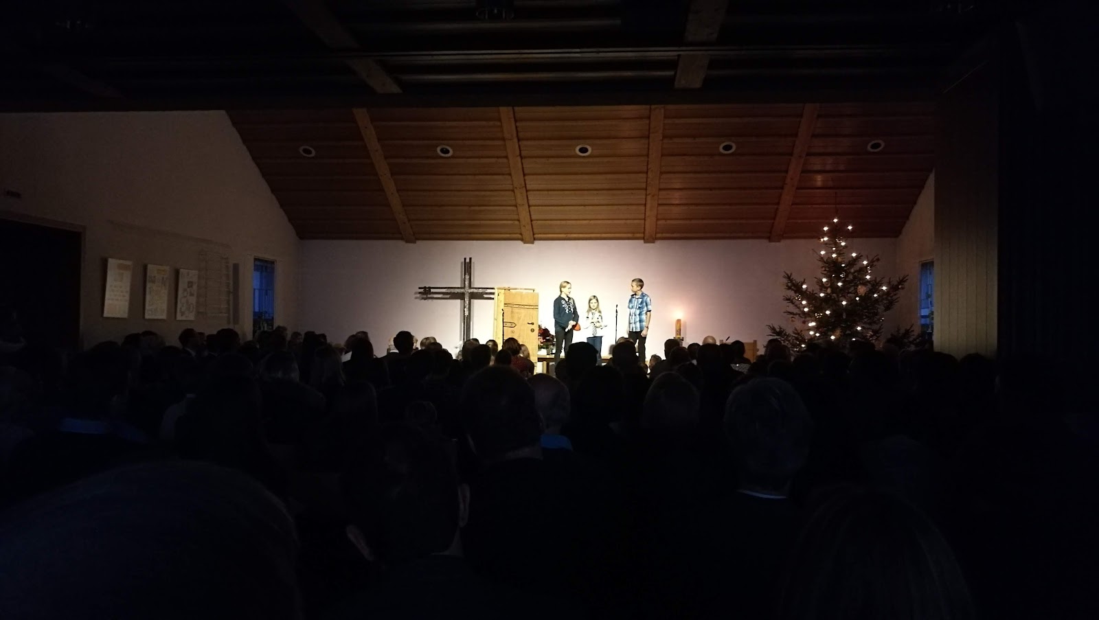 Christophoruskirche - Evangelisch-Lutherische Kirchengemeinde Zorneding