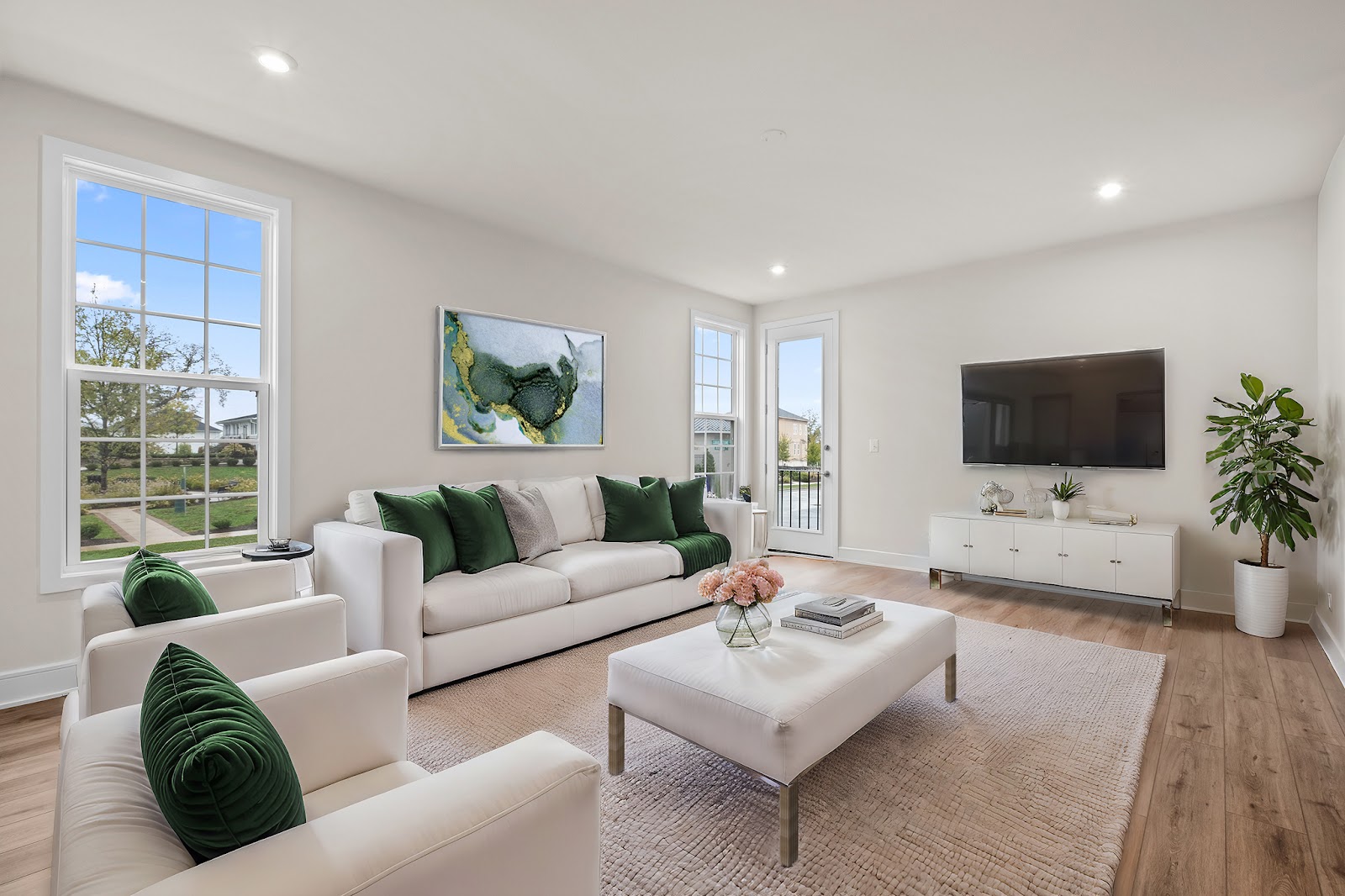 Heritage at Marshall by Van Metre Homes