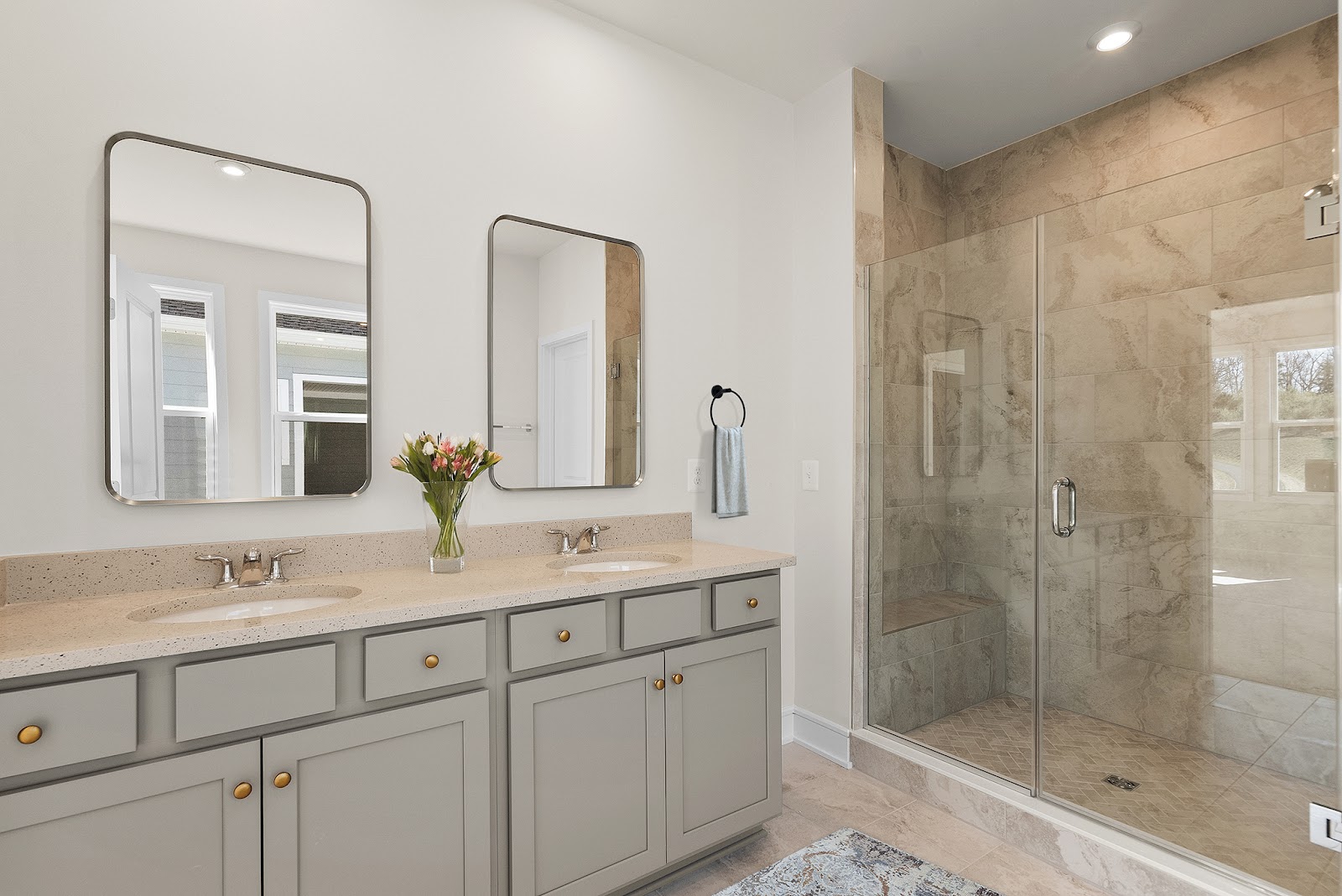 Heritage at Marshall by Van Metre Homes