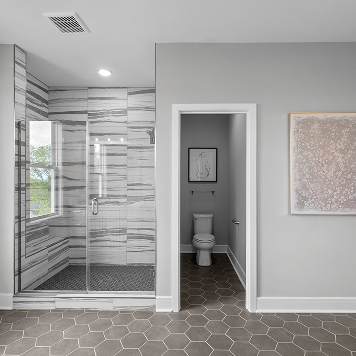 Heritage at Marshall by Van Metre Homes