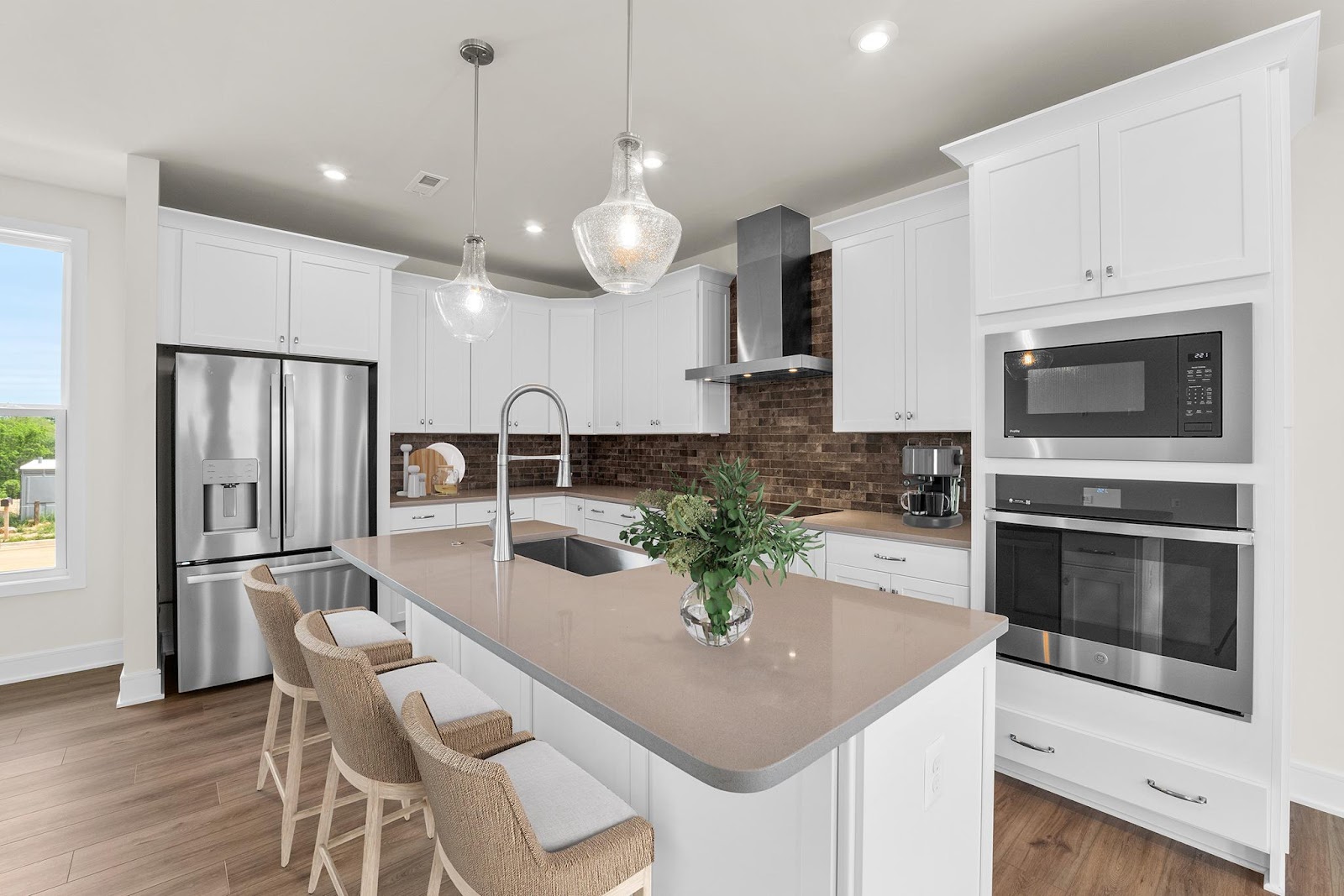 Heritage at Marshall by Van Metre Homes