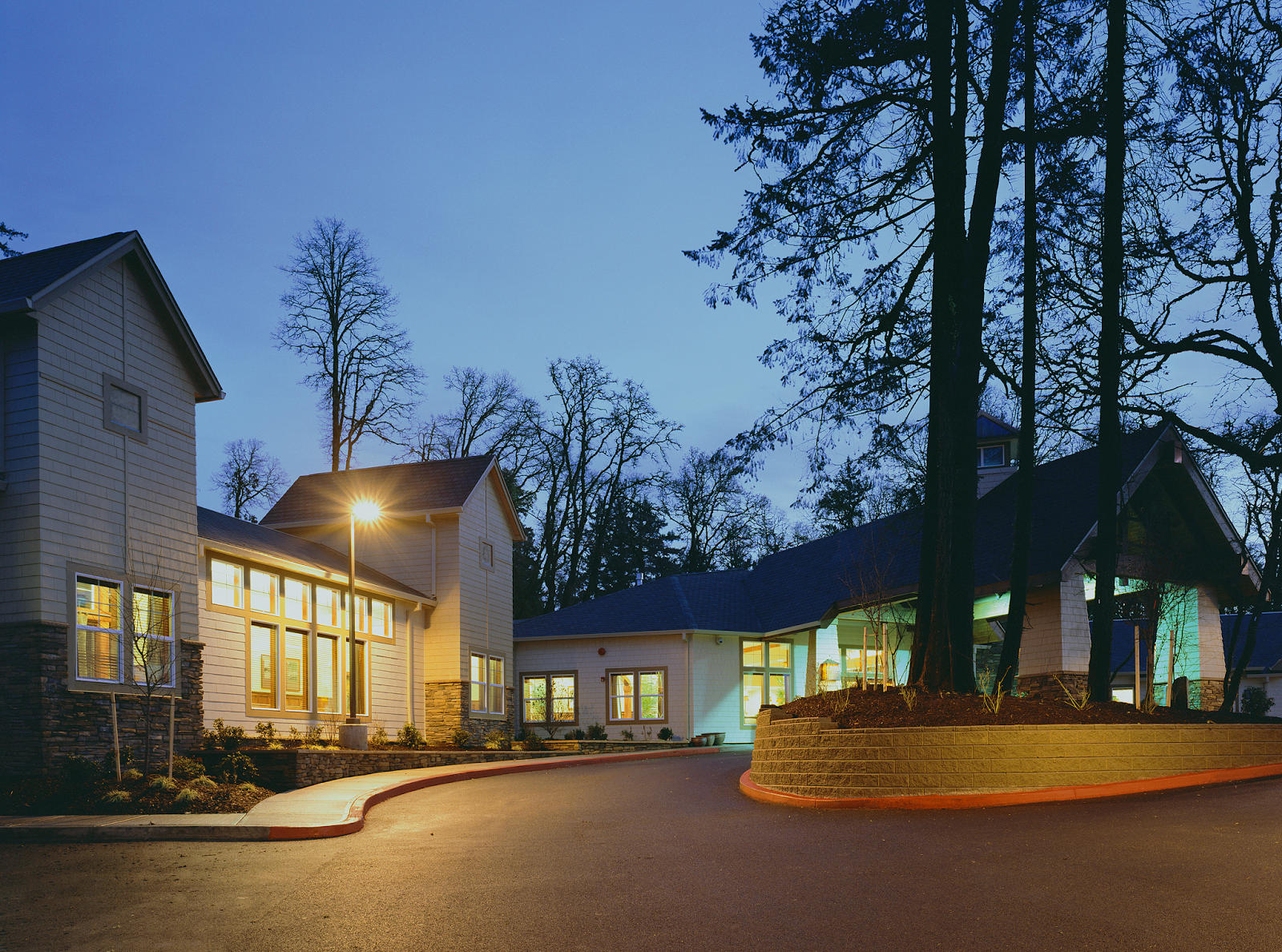 The Pearl At Kruse Way
