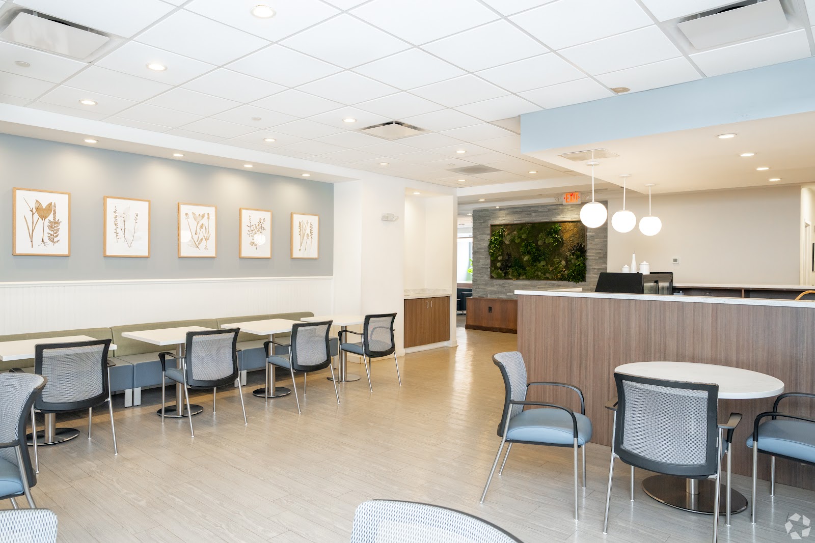 Harbour View Senior Living