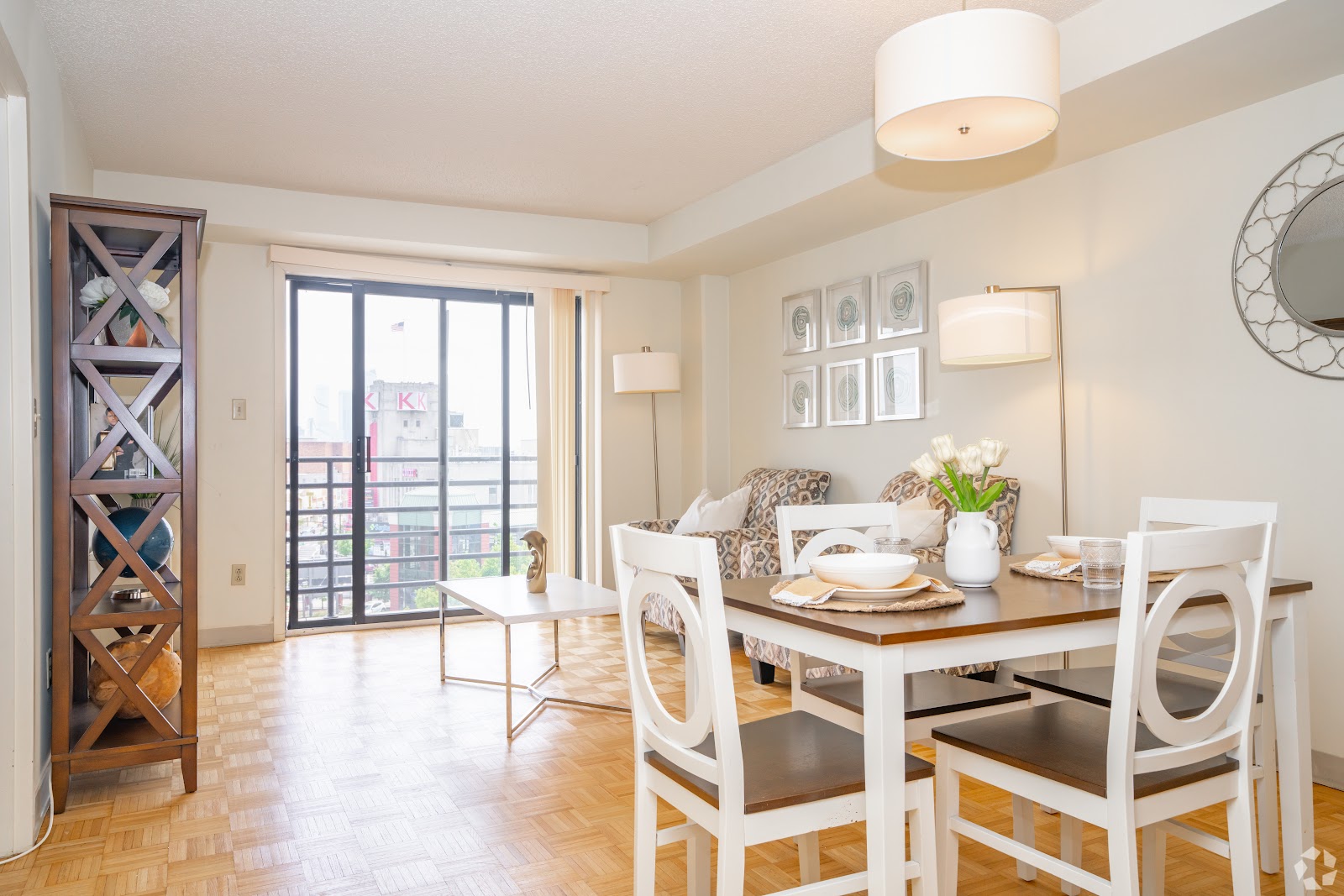 Harbour View Senior Living