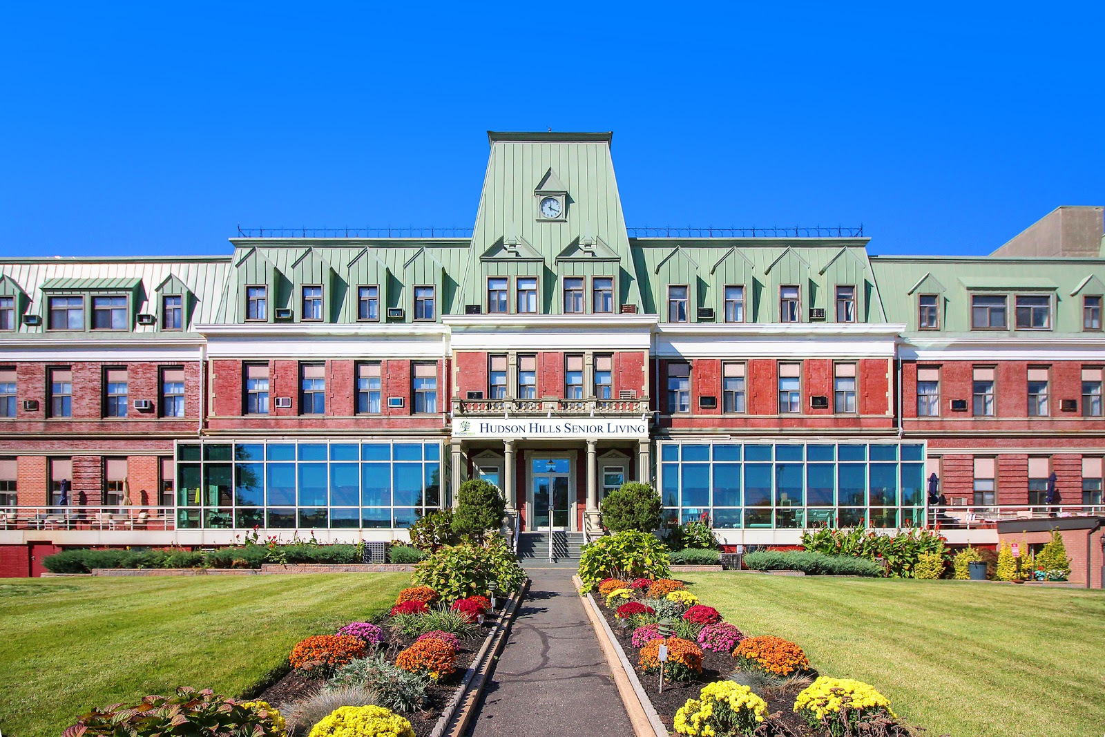 Harbour View Senior Living