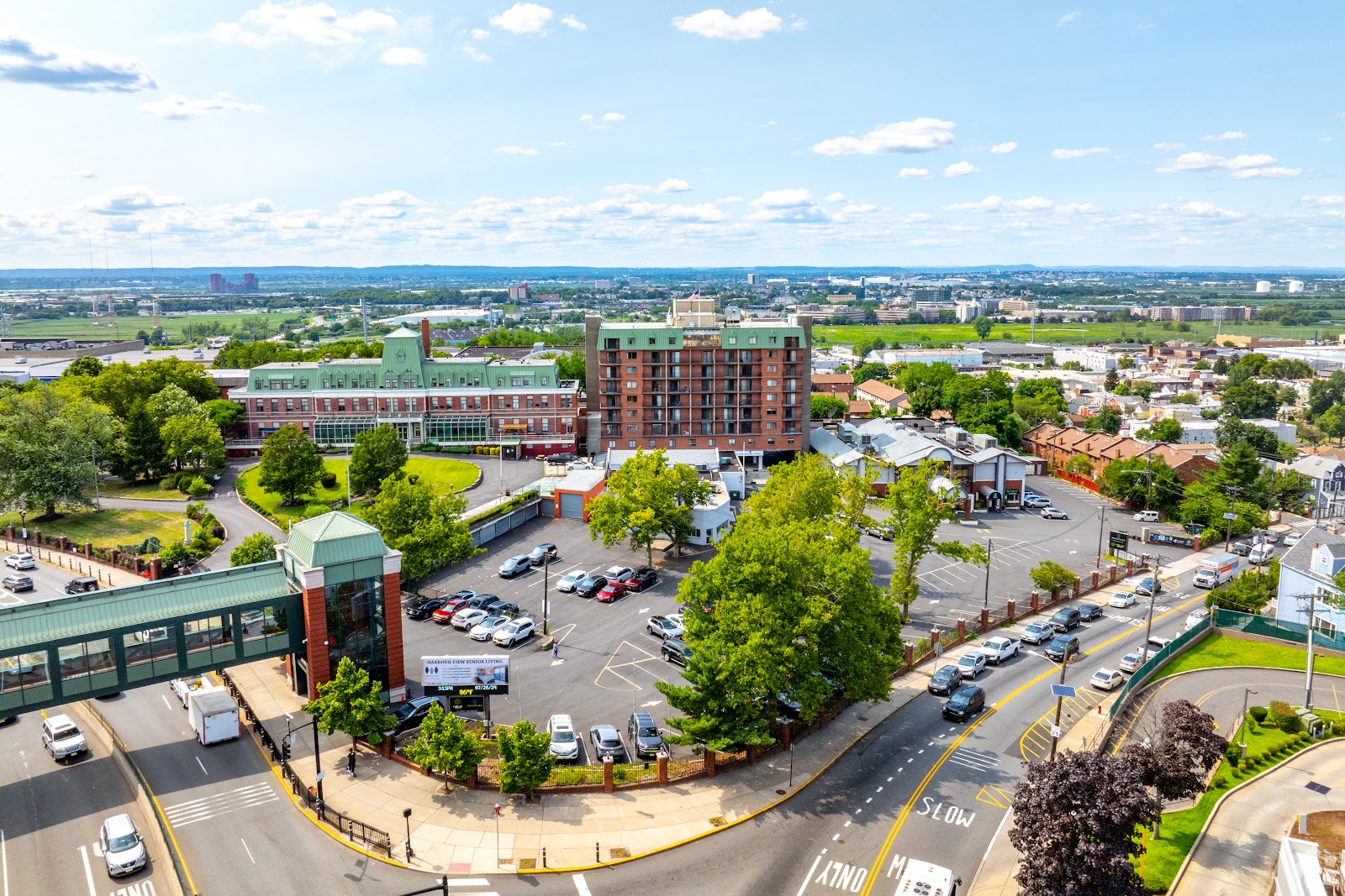 Harbour View Senior Living