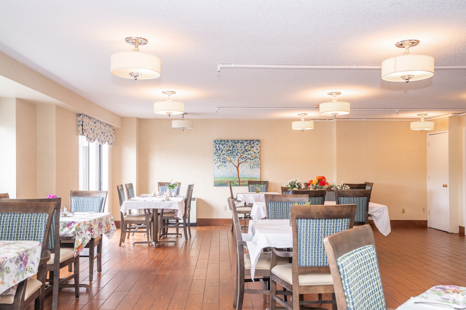 Harbour View Senior Living