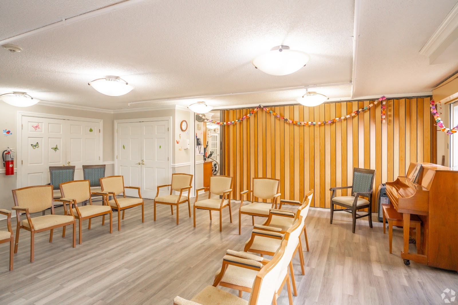 Harbour View Senior Living