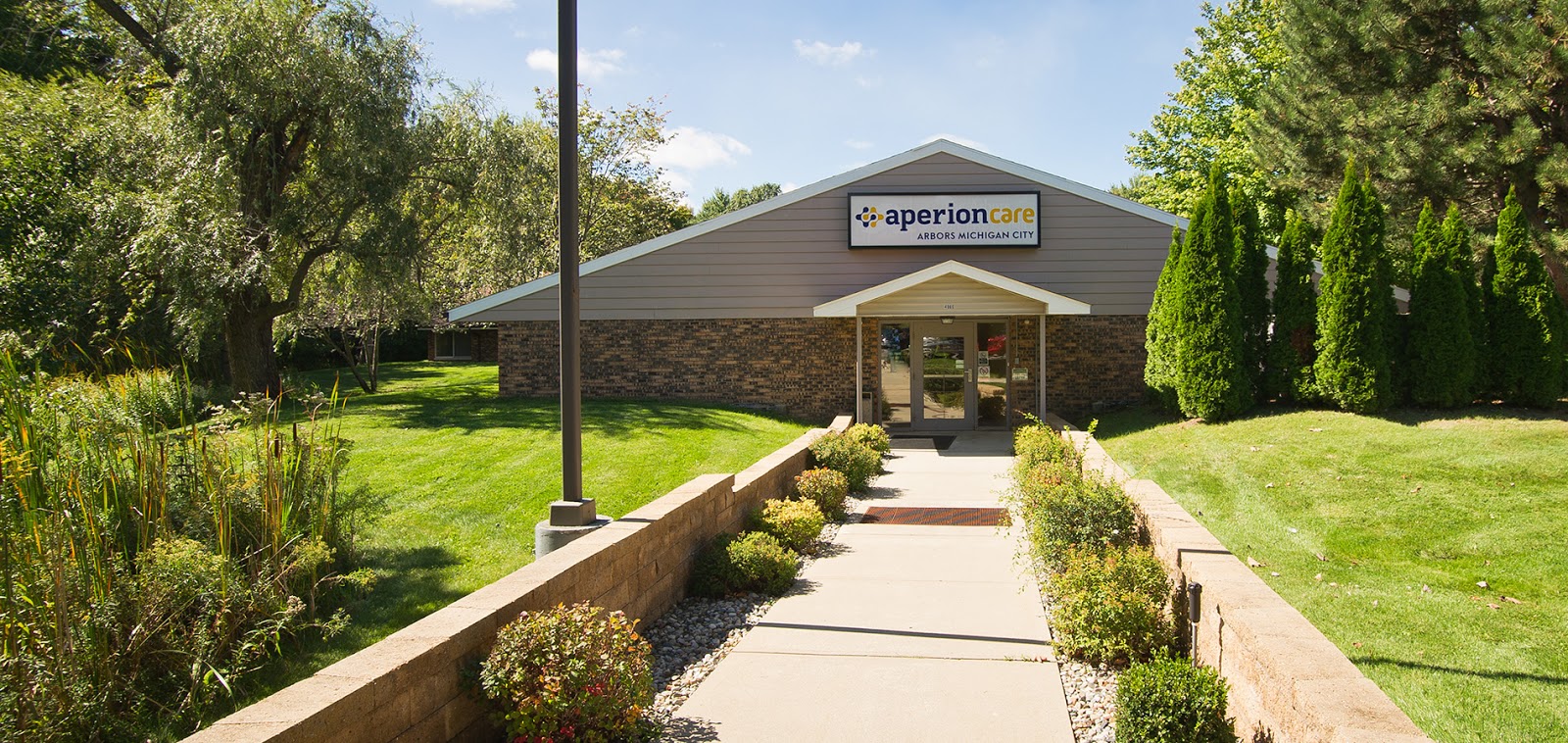 Aperion Care Arbors Michigan City