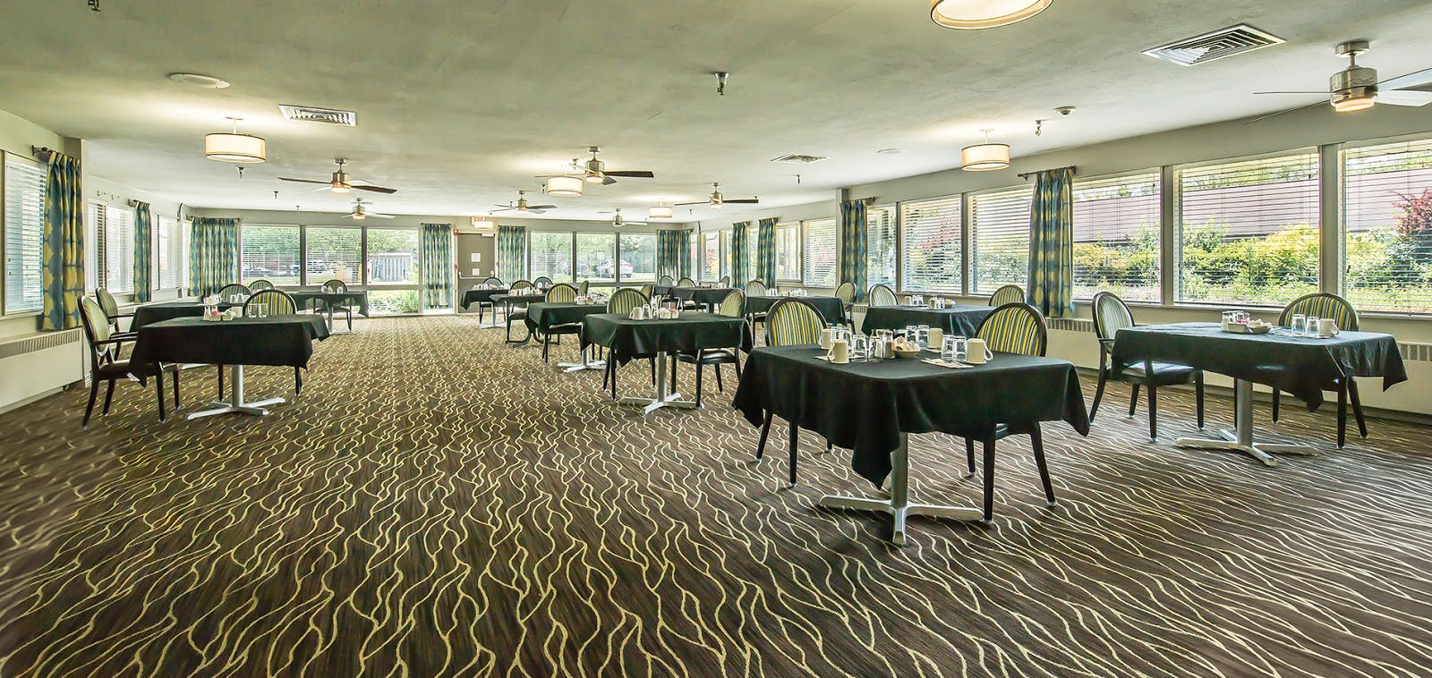 Aperion Care Arbors Michigan City