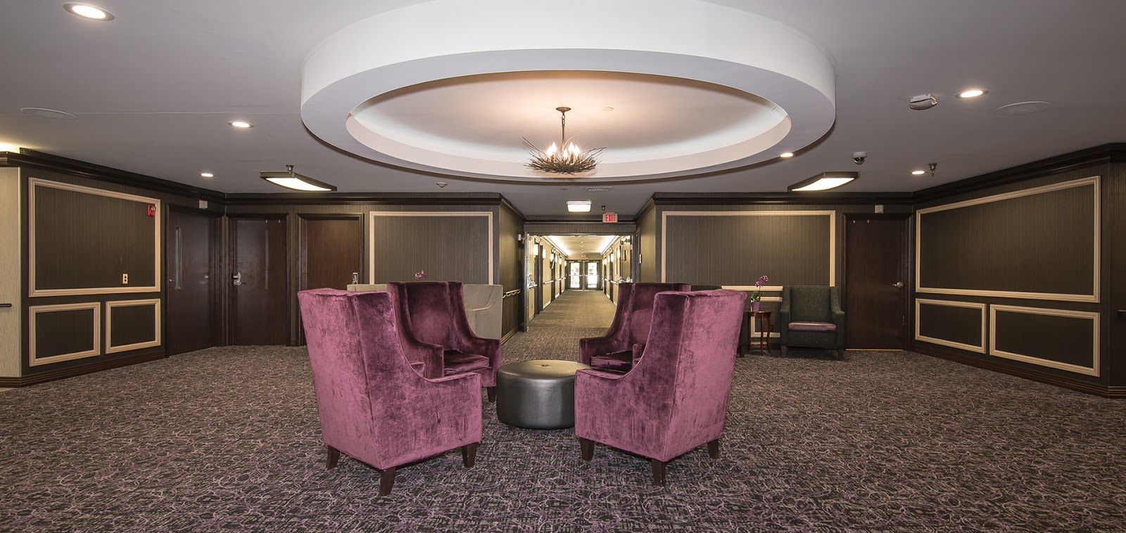 Aperion Care Arbors Michigan City