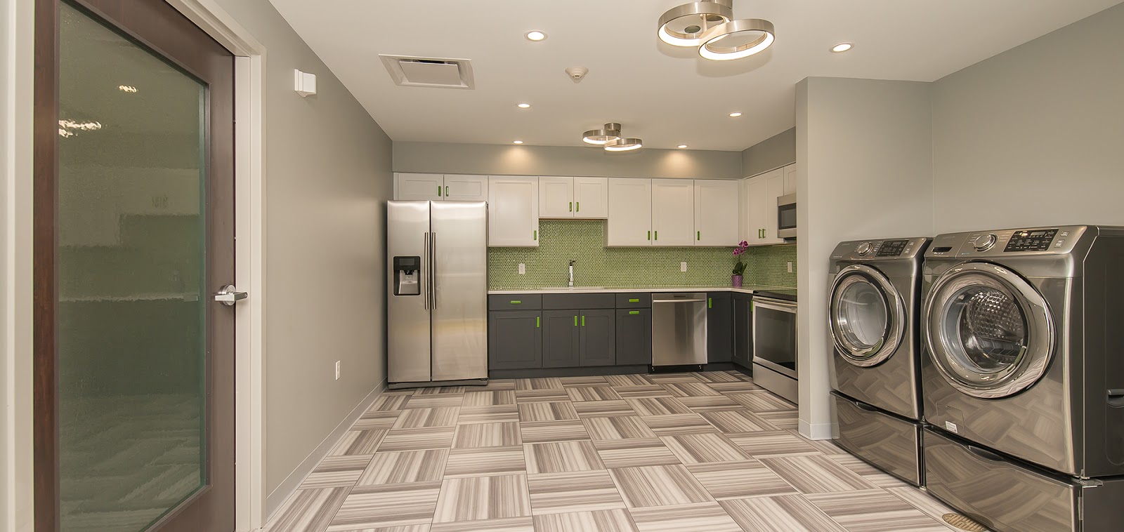 Aperion Care Arbors Michigan City