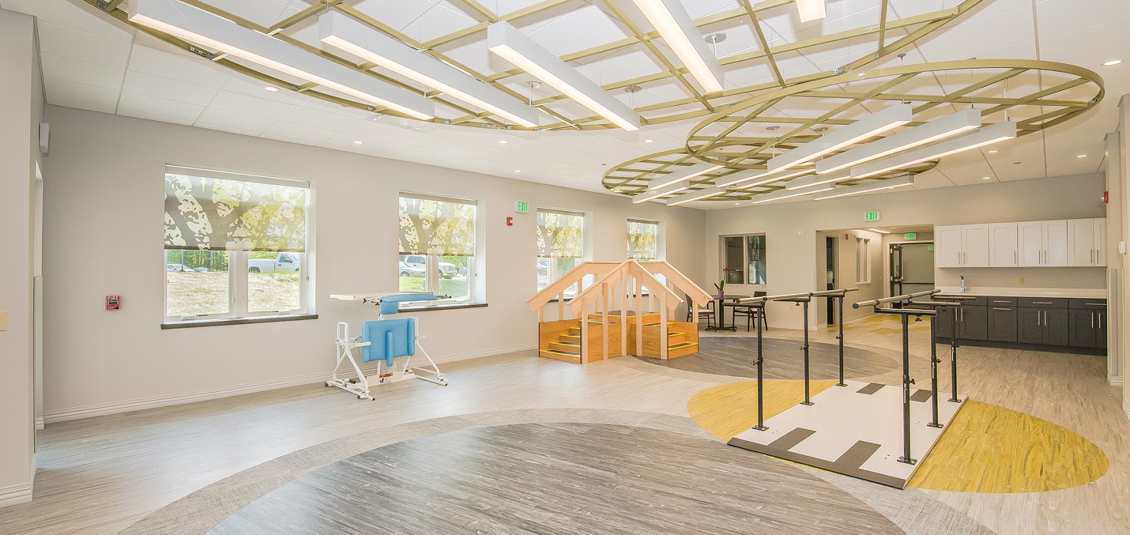 Aperion Care Arbors Michigan City