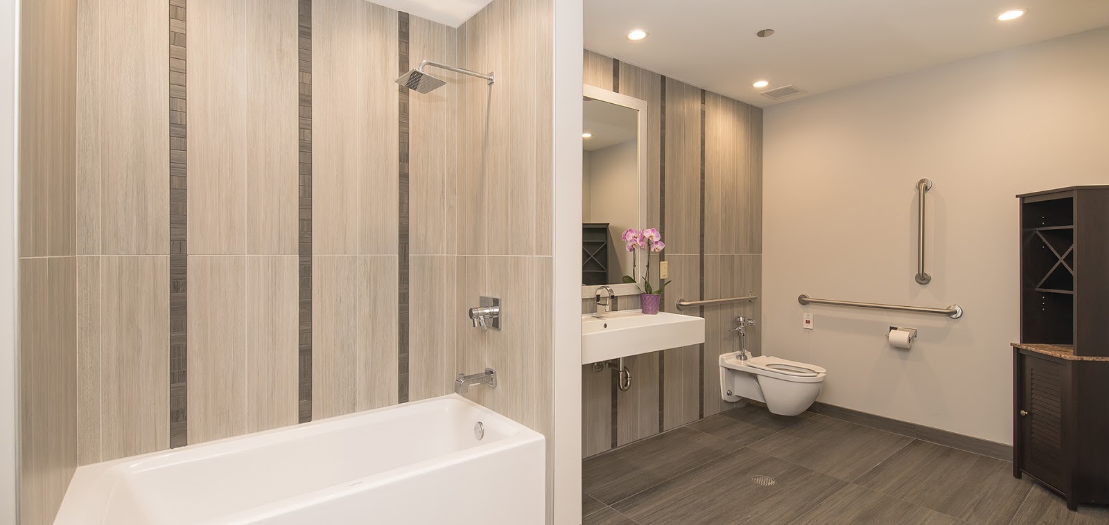 Aperion Care Arbors Michigan City