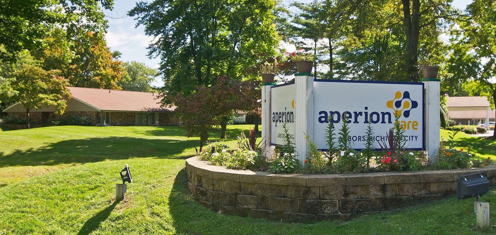 Aperion Care Arbors Michigan City