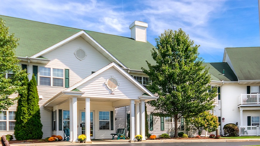 Sycamore Manor