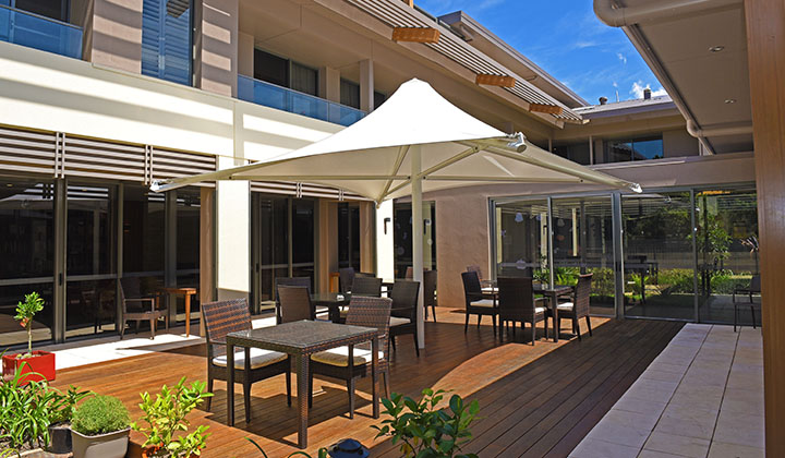 Bolton Clarke, CapellaBay, Capalaba - Residential Aged Care