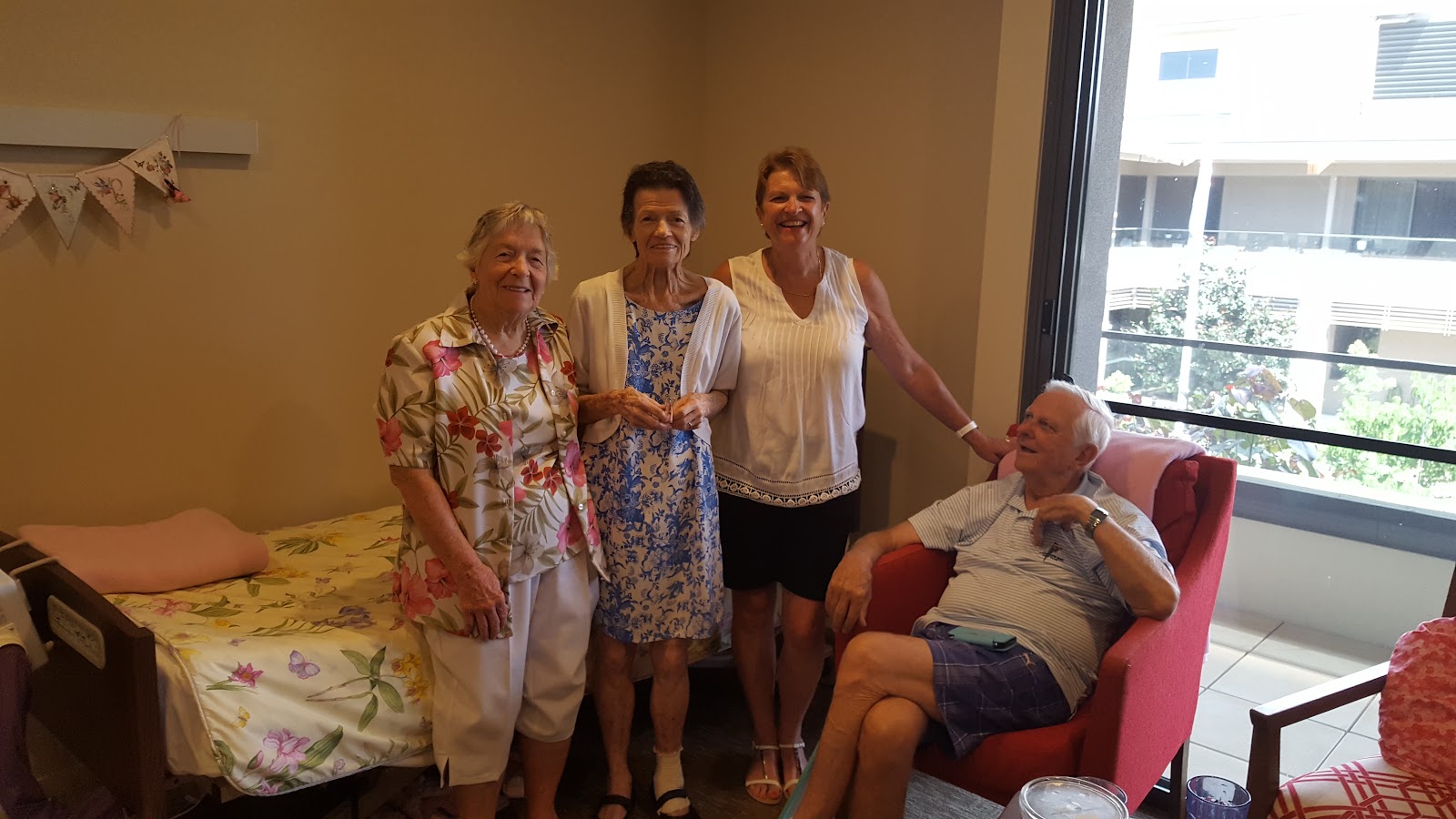 Bolton Clarke, CapellaBay, Capalaba - Residential Aged Care