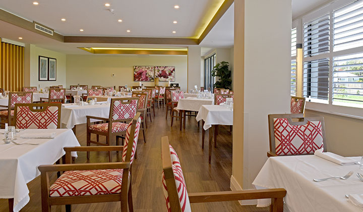 Bolton Clarke, CapellaBay, Capalaba - Residential Aged Care
