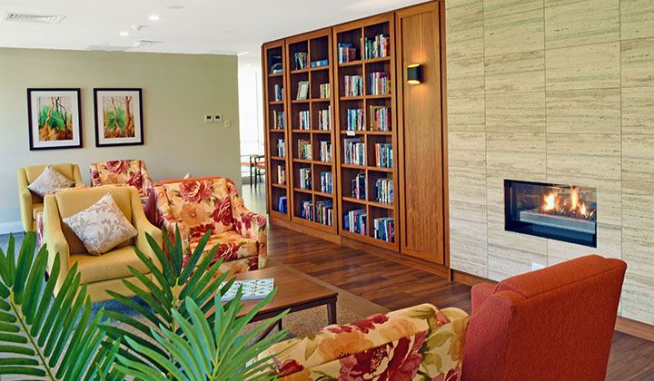 Bolton Clarke, CapellaBay, Capalaba - Residential Aged Care
