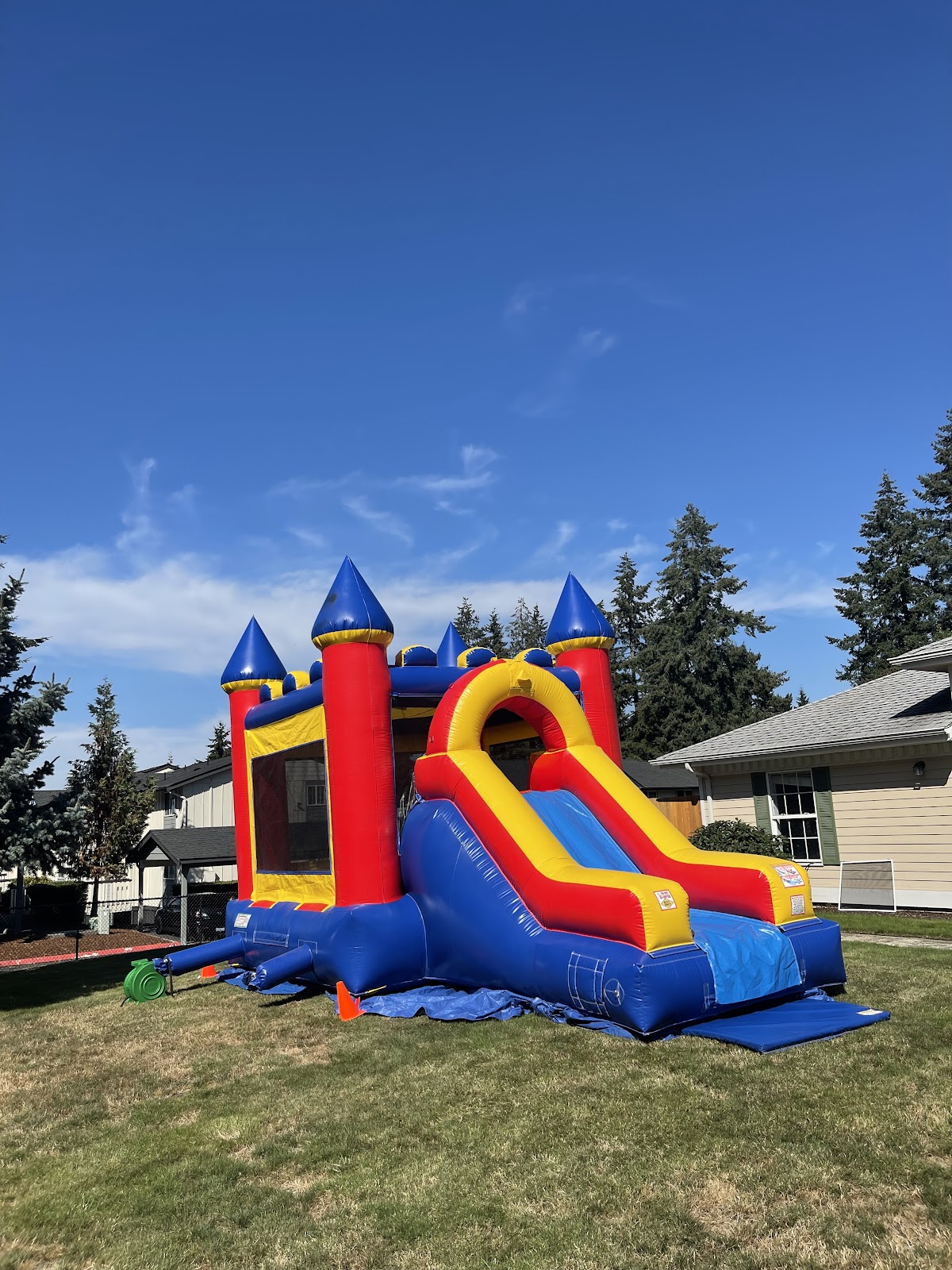 Hearthside Manor Memory Care