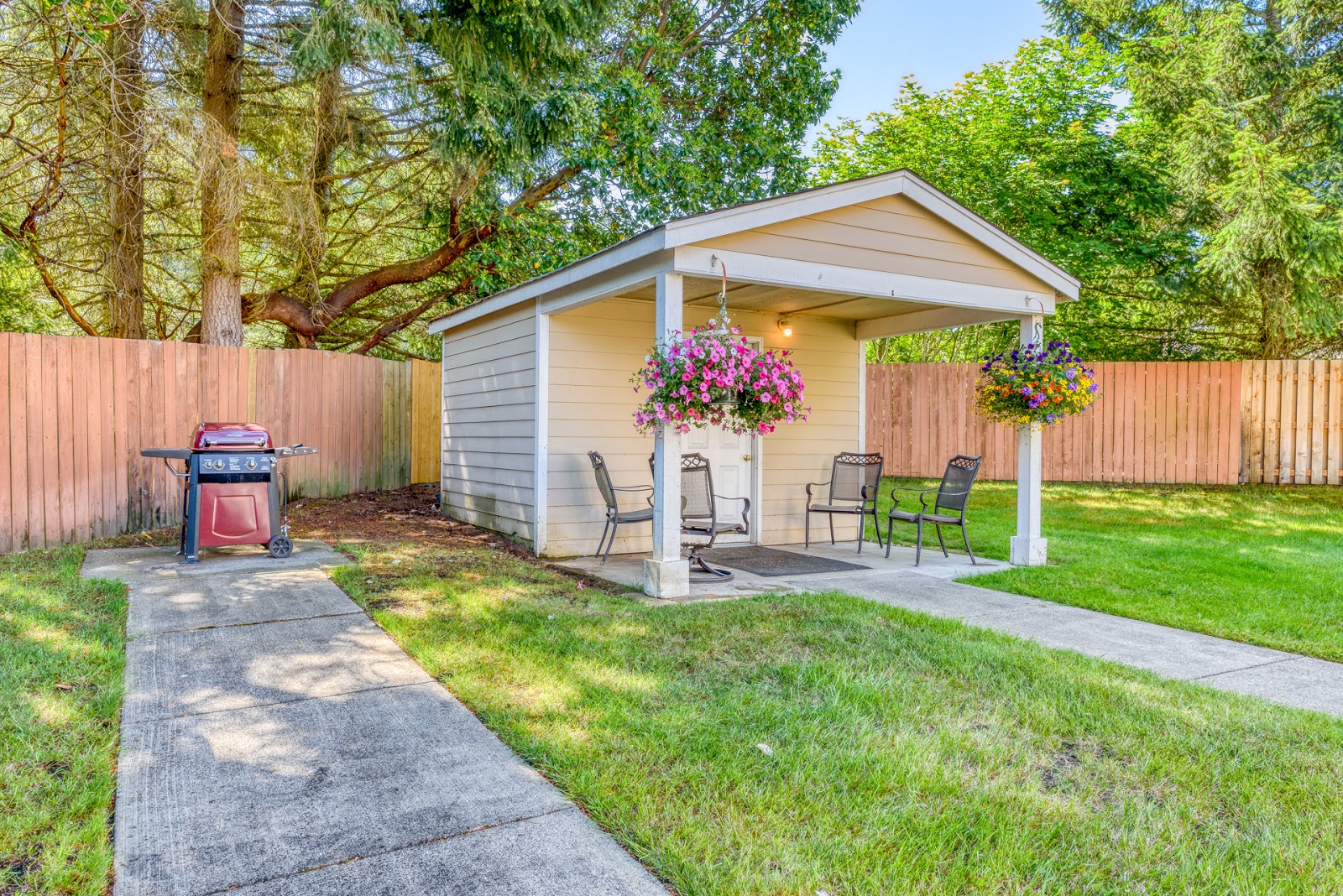 Hearthside Manor Memory Care