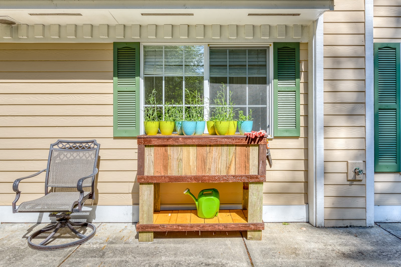 Hearthside Manor Memory Care