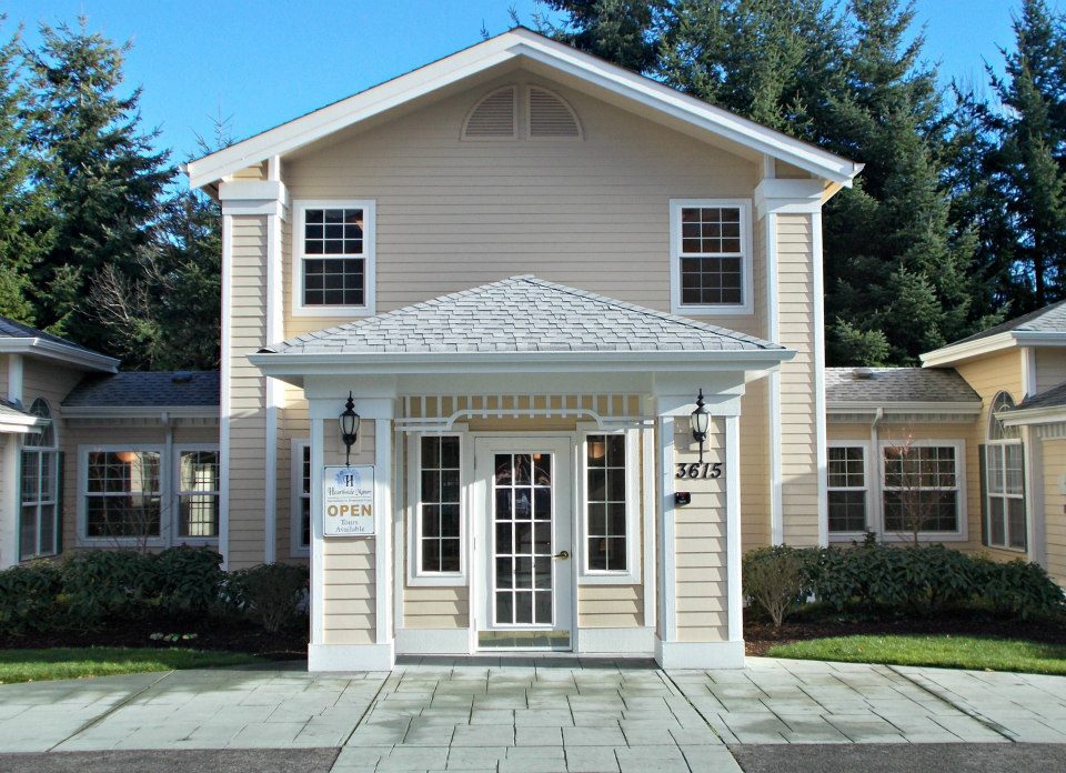 Hearthside Manor Memory Care