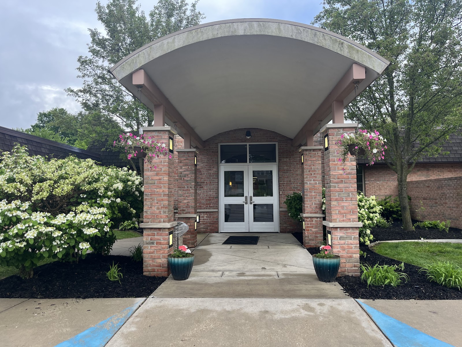 Marshall Nursing & Rehab