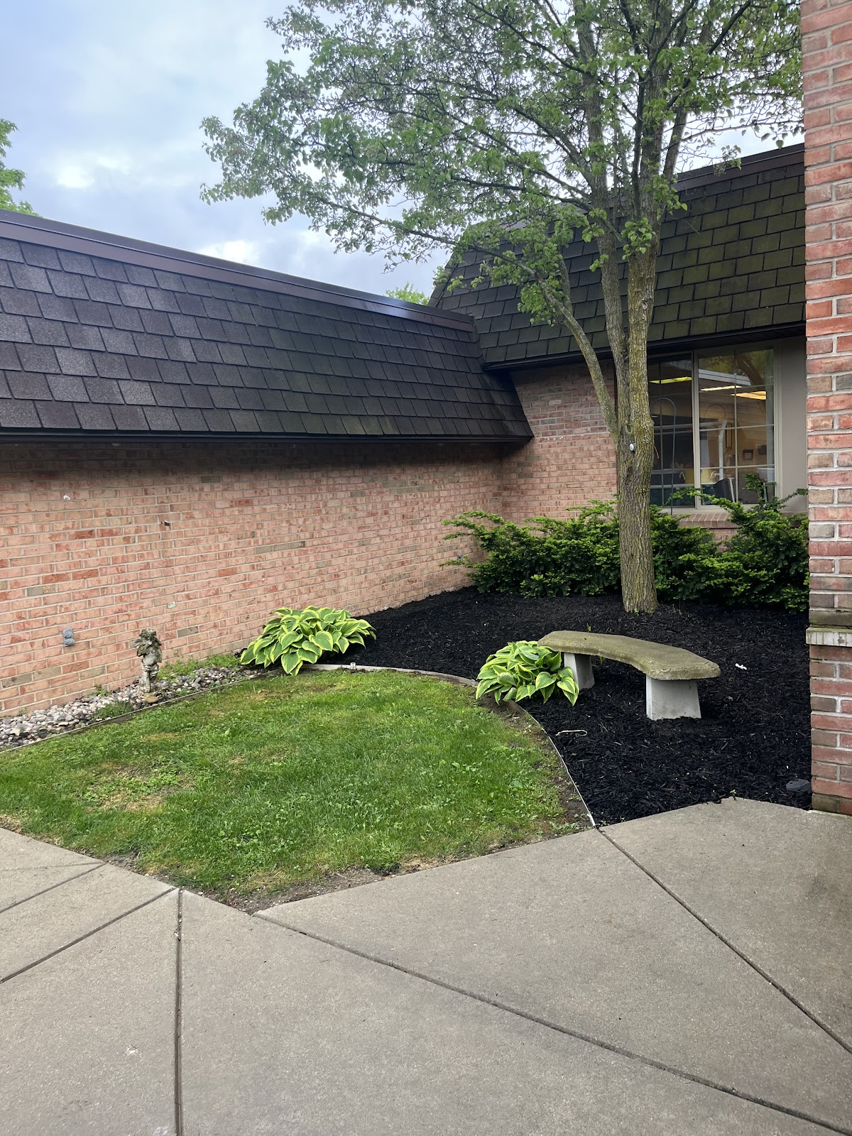 Marshall Nursing & Rehab