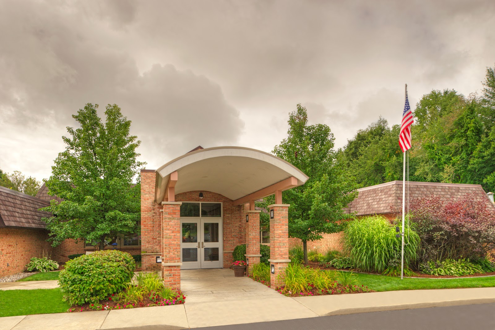 Marshall Nursing & Rehab