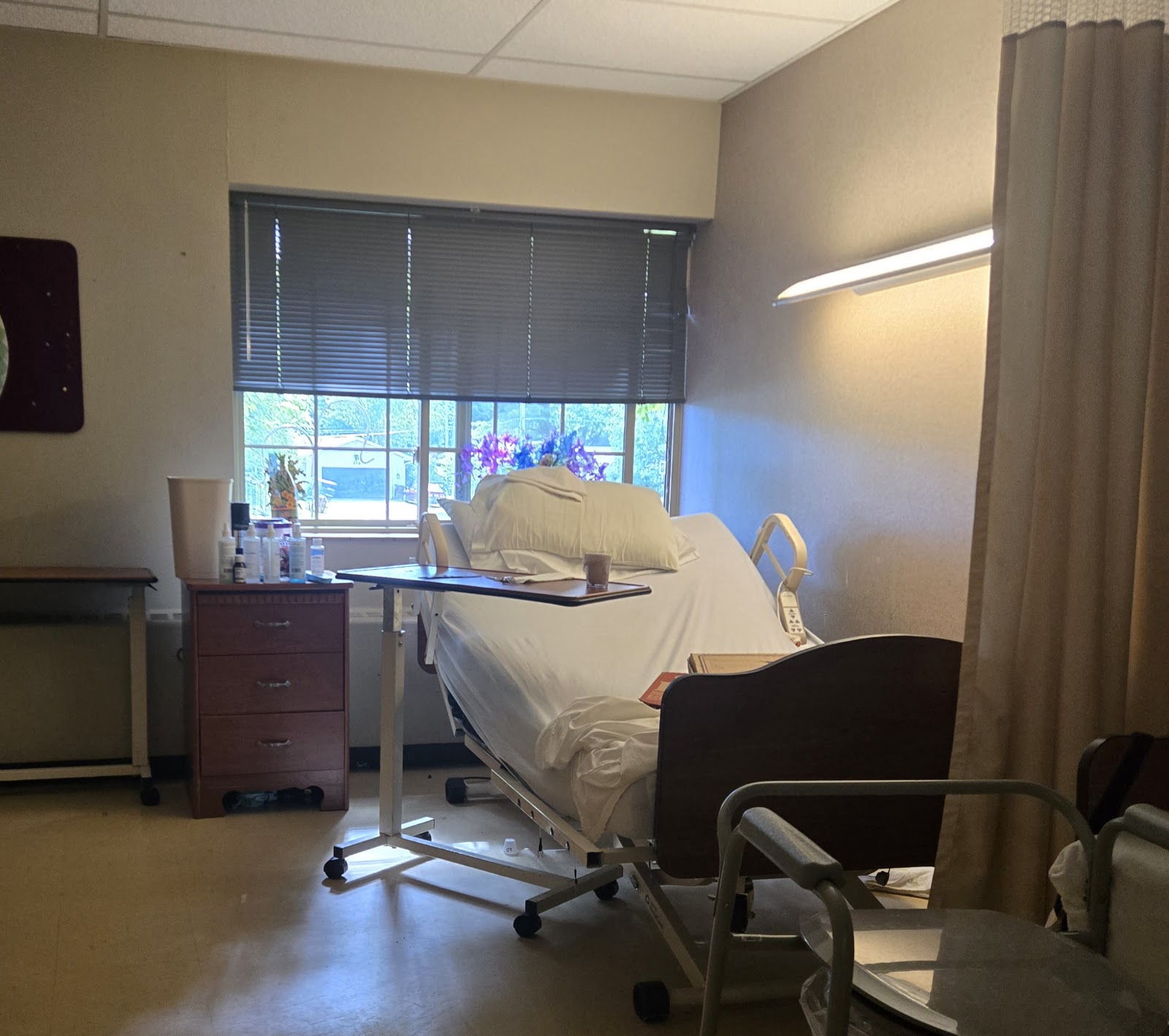 Marshall Nursing & Rehab