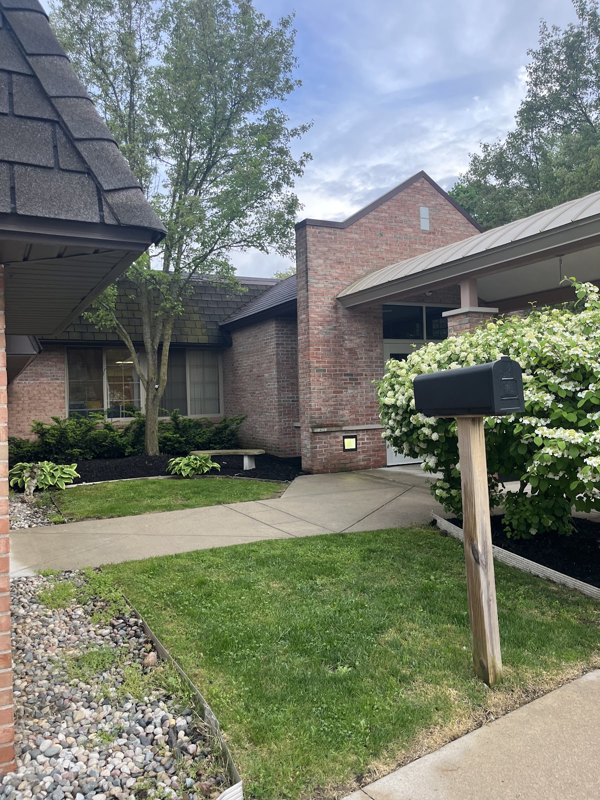 Marshall Nursing & Rehab