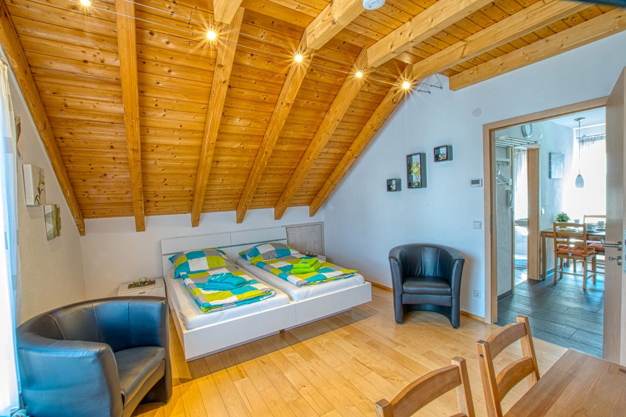 Ferienwohnung Günthner Bondorf in der Region Sindelfingen, Böblingen, Herrenberg, Tübingen