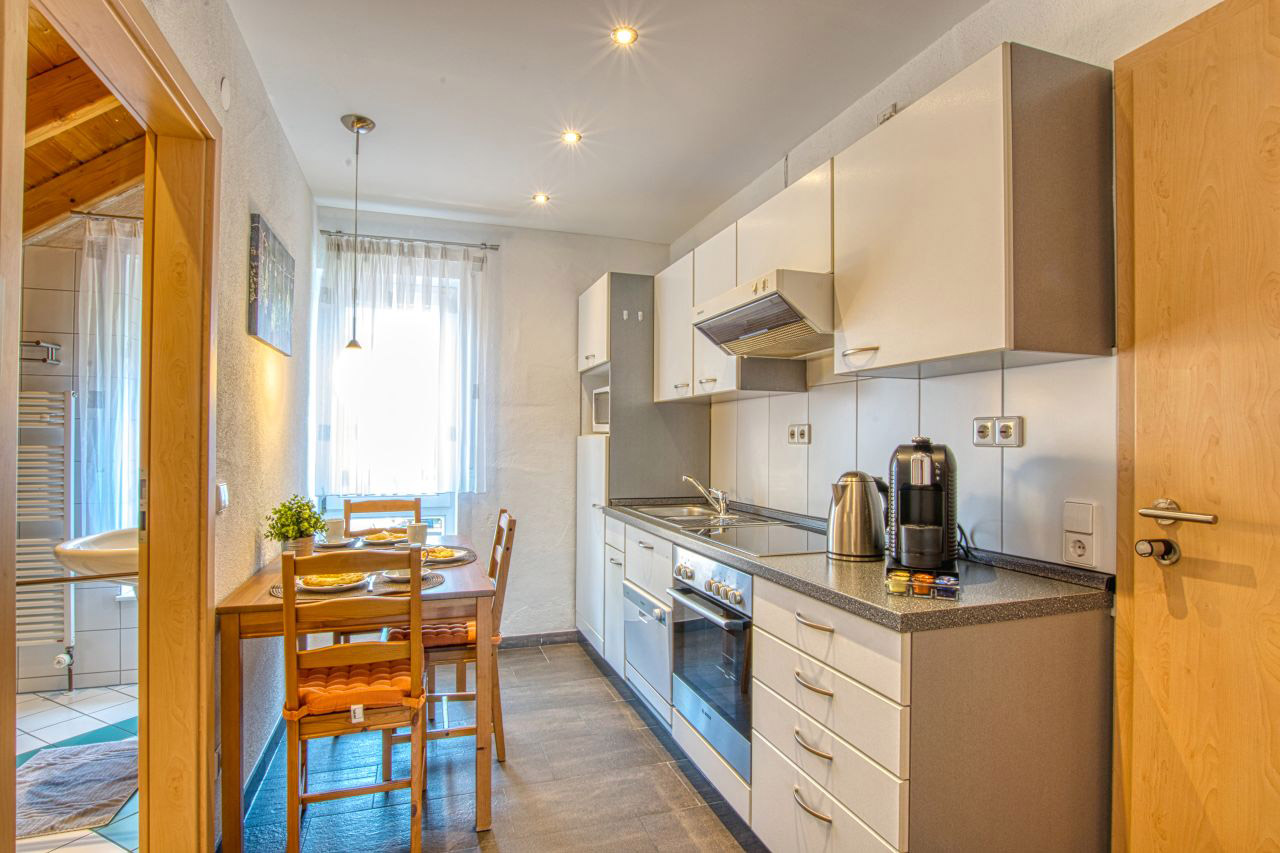 Ferienwohnung Günthner Bondorf in der Region Sindelfingen, Böblingen, Herrenberg, Tübingen