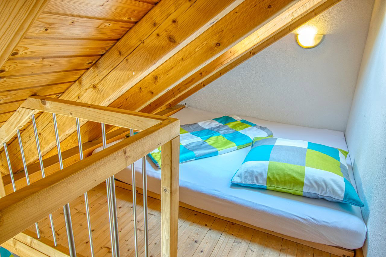 Ferienwohnung Günthner Bondorf in der Region Sindelfingen, Böblingen, Herrenberg, Tübingen