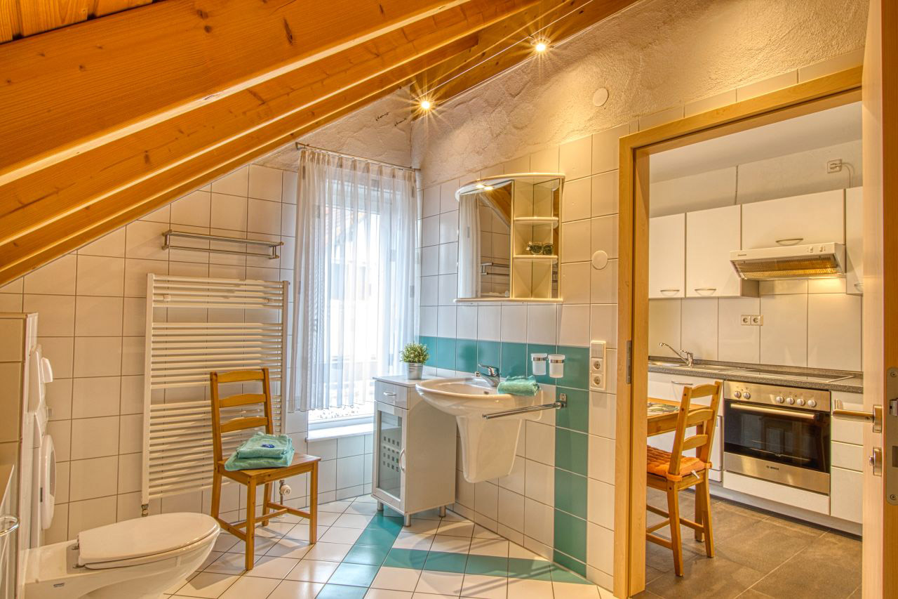 Ferienwohnung Günthner Bondorf in der Region Sindelfingen, Böblingen, Herrenberg, Tübingen