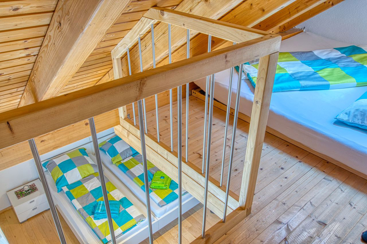 Ferienwohnung Günthner Bondorf in der Region Sindelfingen, Böblingen, Herrenberg, Tübingen