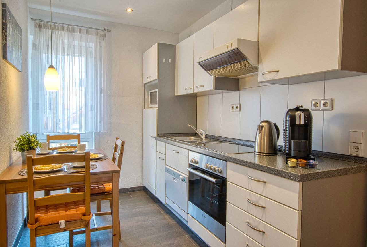 Ferienwohnung Günthner Bondorf in der Region Sindelfingen, Böblingen, Herrenberg, Tübingen