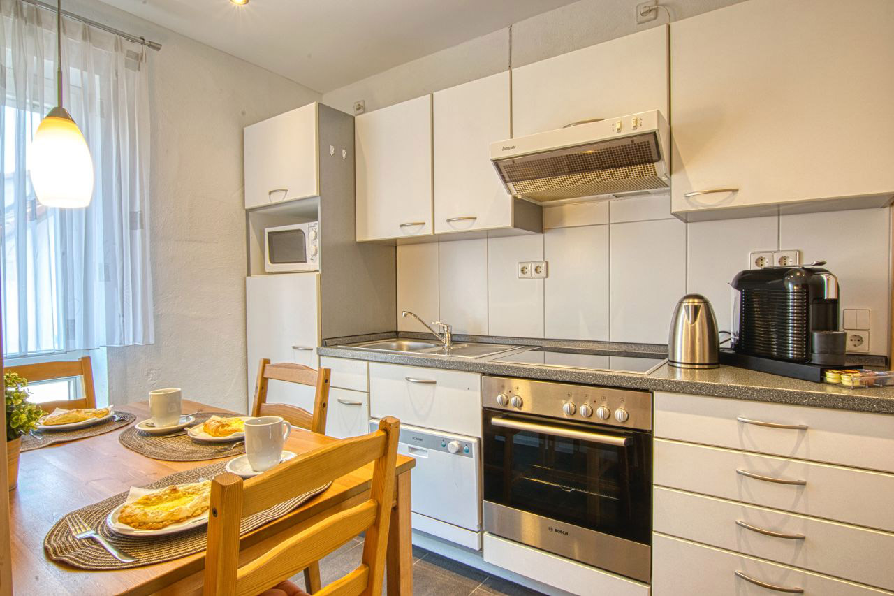 Ferienwohnung Günthner Bondorf in der Region Sindelfingen, Böblingen, Herrenberg, Tübingen
