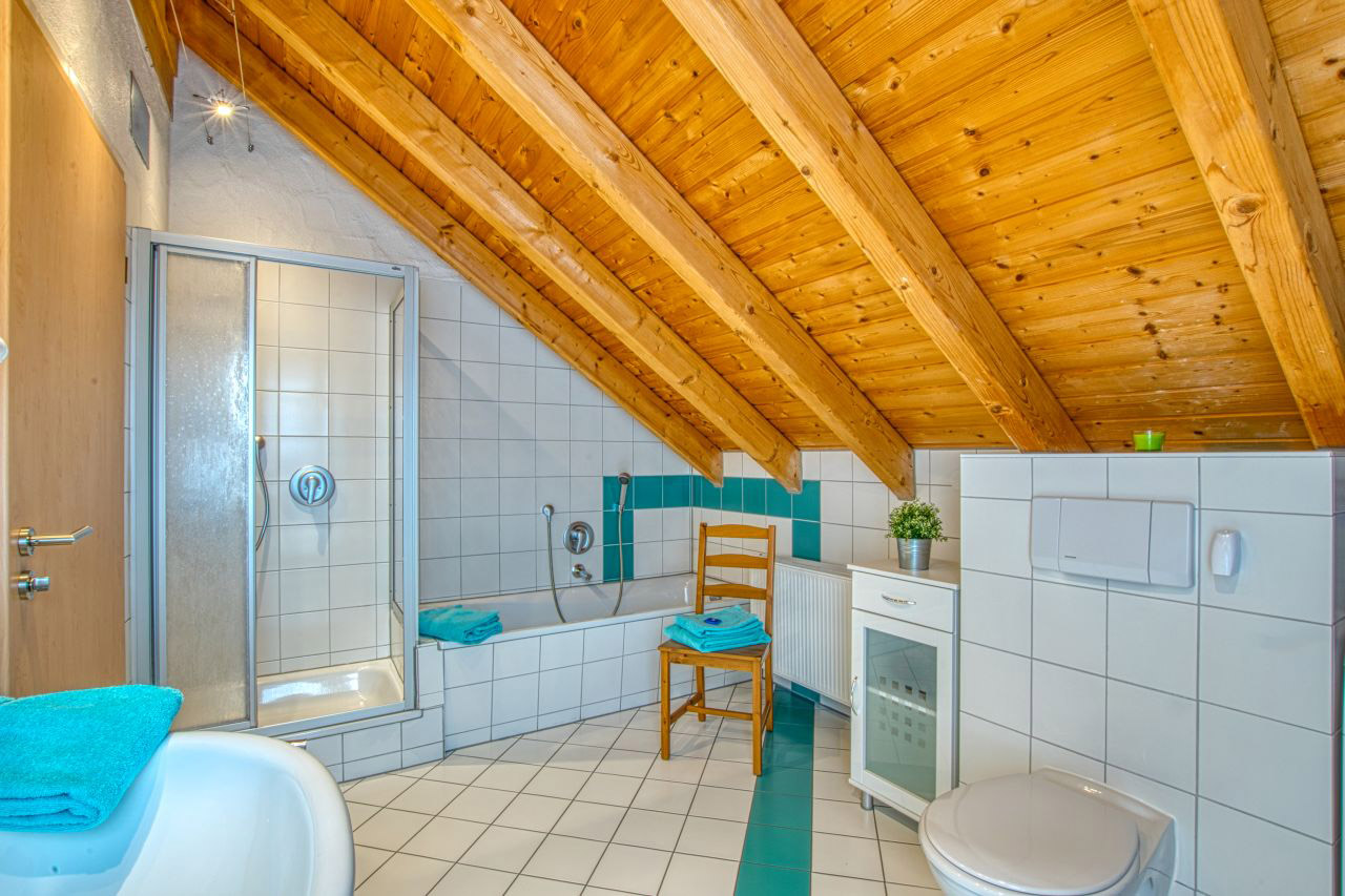 Ferienwohnung Günthner Bondorf in der Region Sindelfingen, Böblingen, Herrenberg, Tübingen