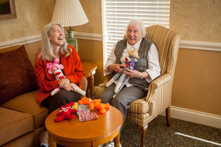 Saint Simeon's Senior Community