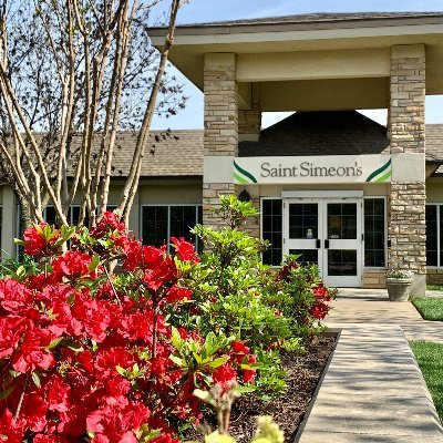 Saint Simeon's Senior Community