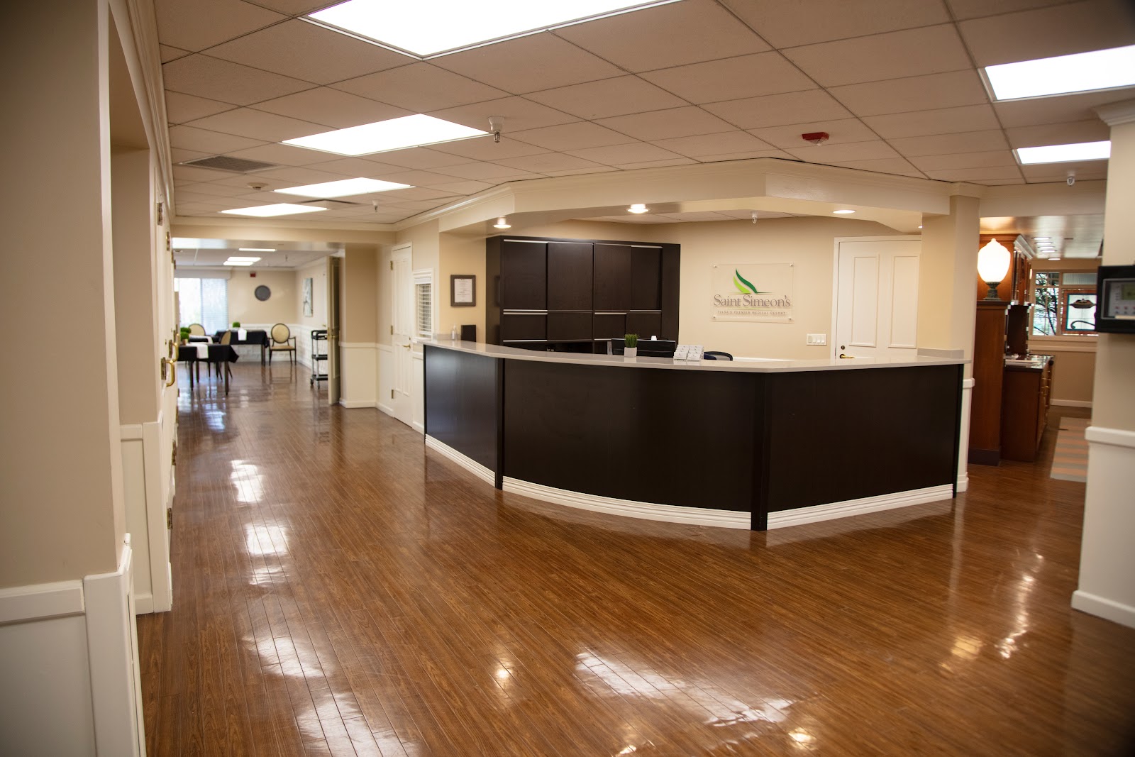 Saint Simeon's Senior Community