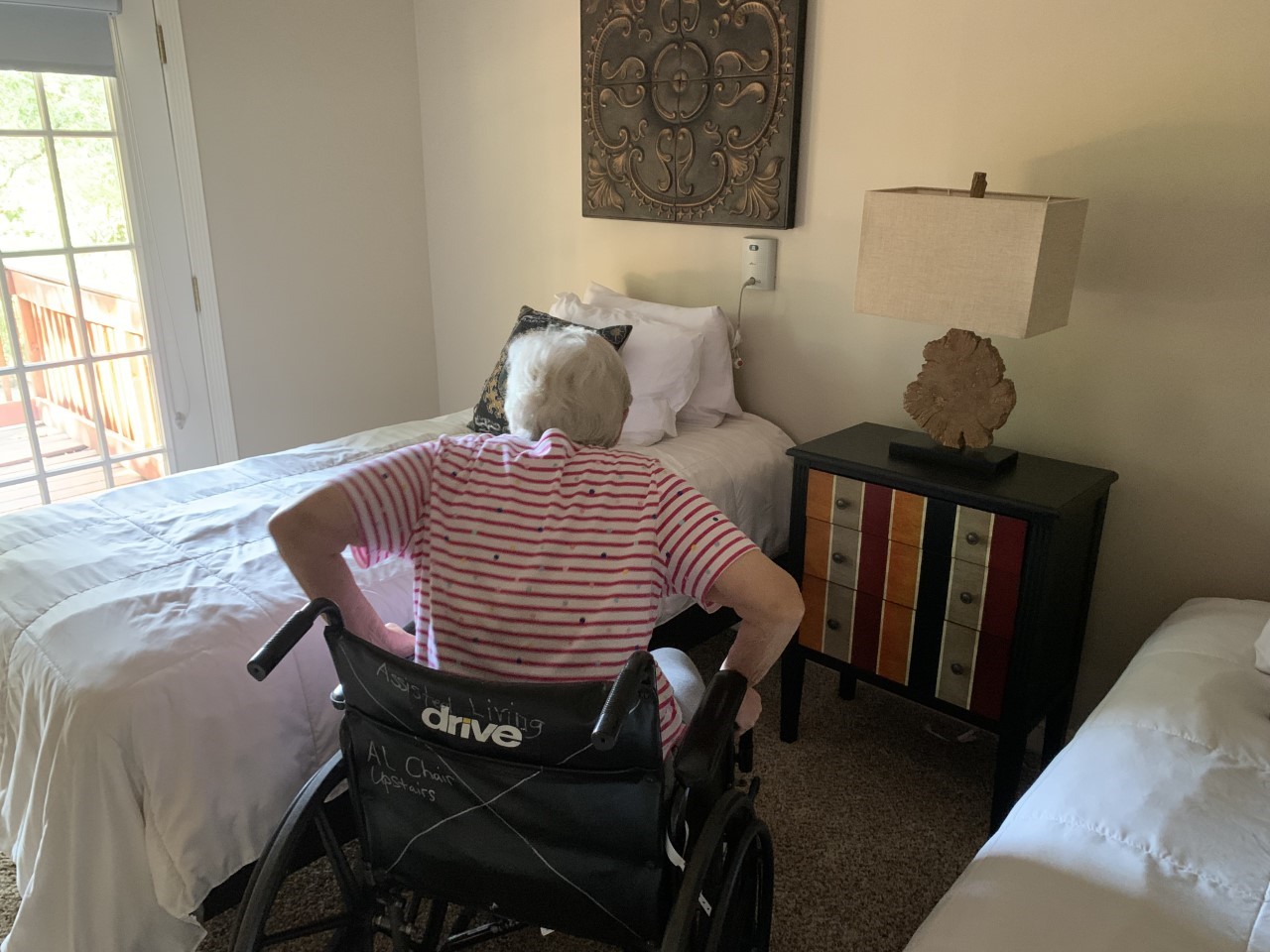 Saint Simeon's Senior Community