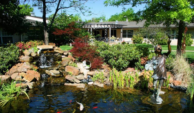 Saint Simeon's Senior Community