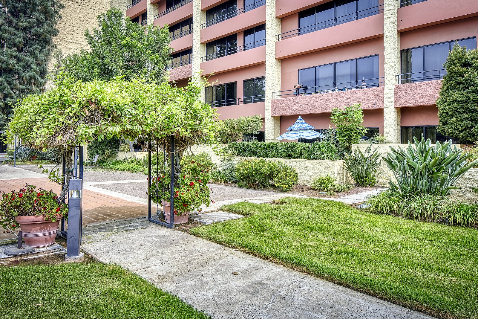 Towers at Laguna Woods Village