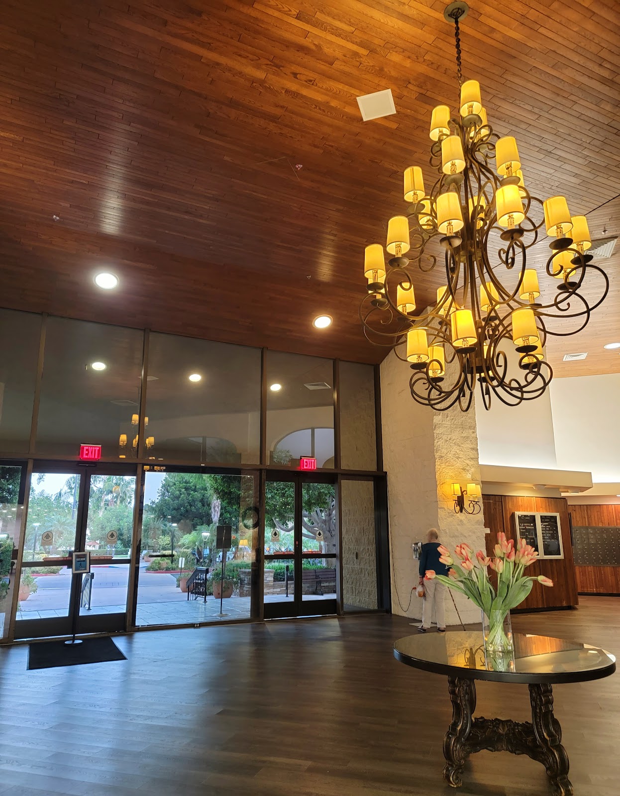 Towers at Laguna Woods Village