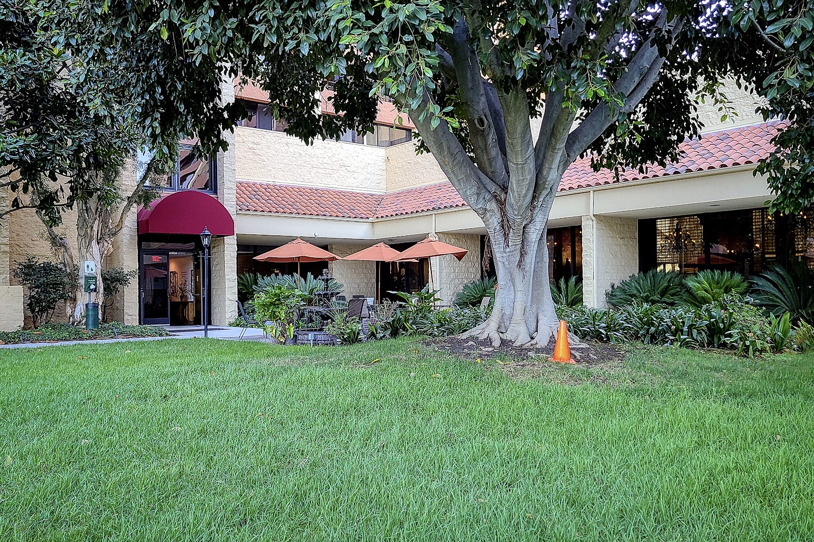 Towers at Laguna Woods Village